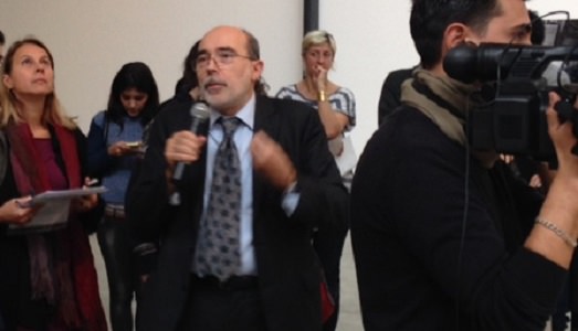 L’intervista/ Fabio Cavallucci